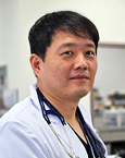 응급의학과 <b>박석진</b> 과장